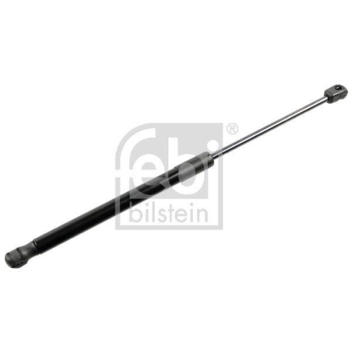 FEBI BILSTEIN Gasfeder, Motorhaube 177456 für BMW BMW (BRILLIANCE) ZINORO, links