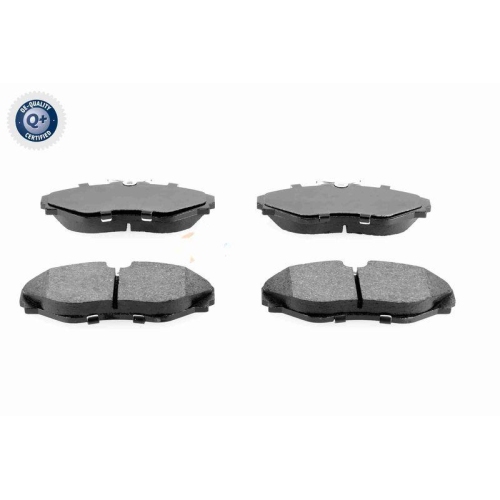 Bremsbelagsatz, Scheibenbremse VAICO V40-8021 Q+, Erstausr&uuml;sterqualit&auml;t f&uuml;r BMW