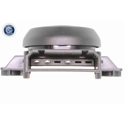 Stellelement, Sitzverstellung VEMO V10-73-0201 Q+, Erstausrüsterqualität für VW