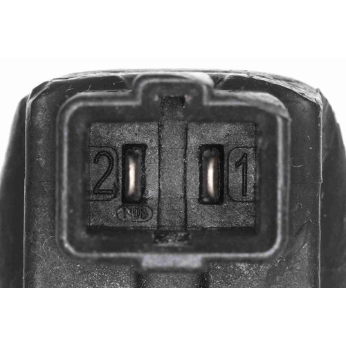 Einspritzd&uuml;se VEMO V10-11-0836 Original VEMO Qualit&auml;t f&uuml;r VW VAG