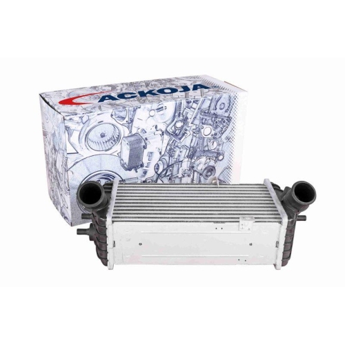 ACKOJA A52-60-0015 Ladeluftk&uuml;hler Original ACKOJA Qualit&auml;t f&uuml;r HYUNDAI KIA
