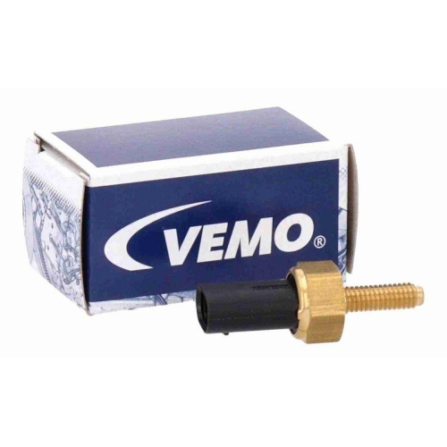 Sensor, K&uuml;hlmitteltemperatur VEMO V40-72-0070 Original VEMO Qualit&auml;t f&uuml;r OPEL