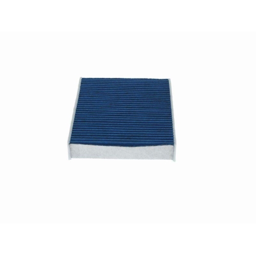 Filter, Innenraumluft BOSCH 0 986 628 646 FILTER+pro f&uuml;r NISSAN RENAULT
