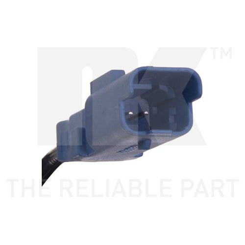 Sensor, Raddrehzahl NK 291922 f&uuml;r CITRO&Euml;N PEUGEOT, Vorderachse