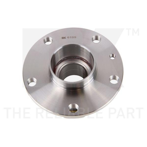 Radlagersatz NK 762326 f&uuml;r LANCIA, Hinterachse