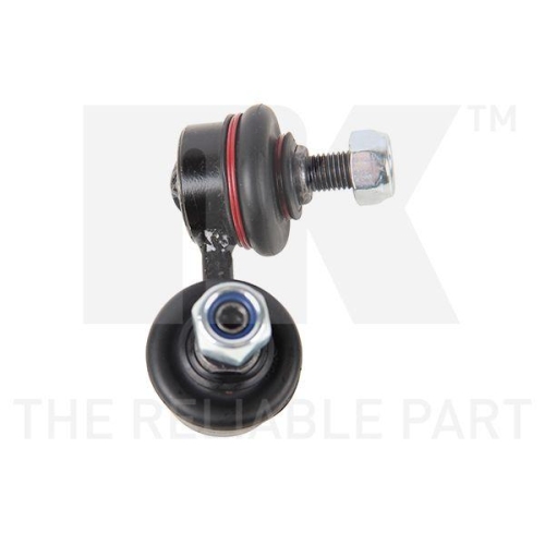 Stange/Strebe, Stabilisator NK 5113010 f&uuml;r MITSUBISHI, Vorderachse rechts