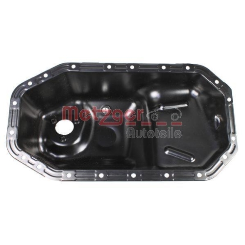 &Ouml;lwanne METZGER 7990100 f&uuml;r VAG