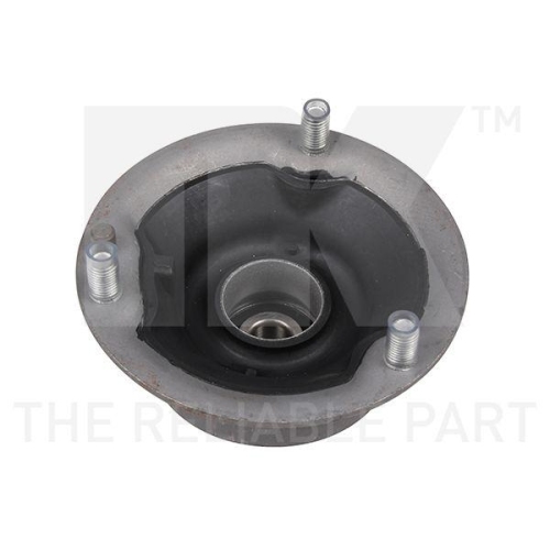 Federbeinst&uuml;tzlager NK 681520 f&uuml;r BMW, Vorderachse