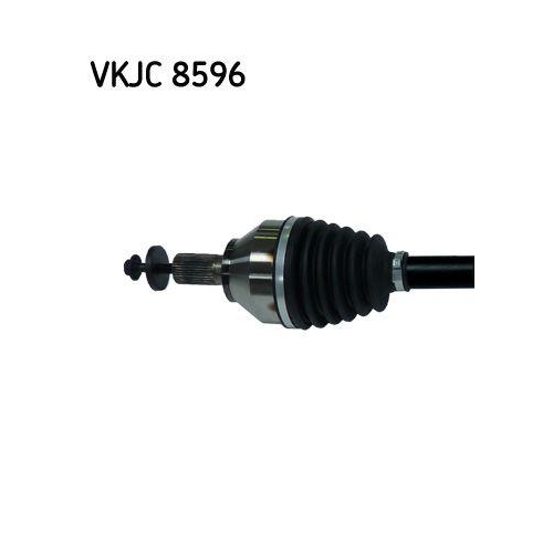 Antriebswelle SKF VKJC 8596 f&uuml;r VOLVO, Vorderachse rechts