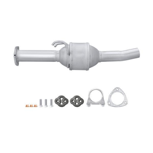 HELLA Katalysator 8LE 366 054-931 Easy2Fit &ndash;