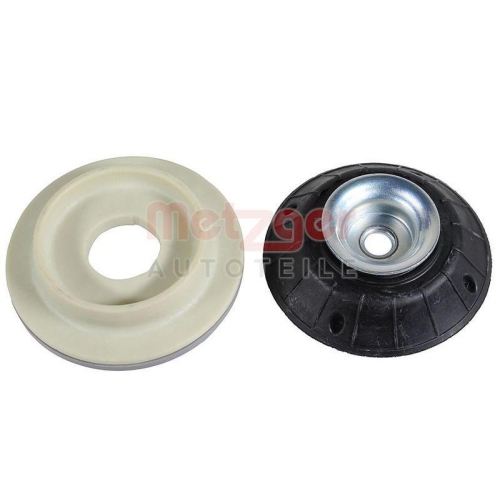 Federbeinst&uuml;tzlager METZGER AUTOTEILE 6490444 GREENPARTS f&uuml;r FIAT