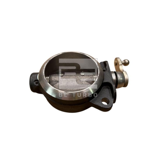 BE TURBO 440086 Abgasklappe, Motorbremse f&uuml;r MAN