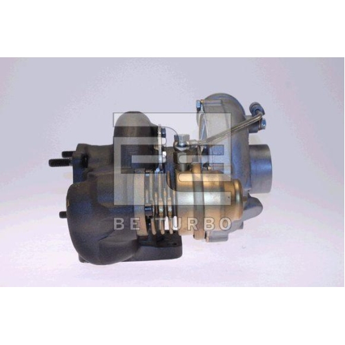 BE TURBO 127491 Lader, Aufladung f&uuml;r ROVER