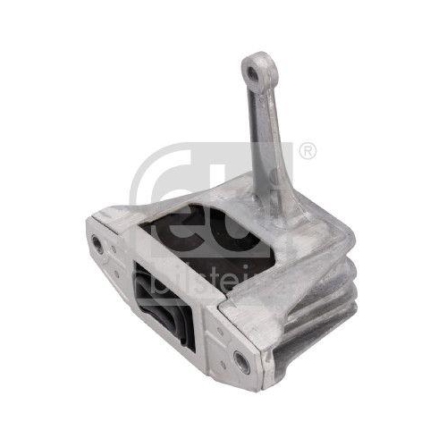 FEBI BILSTEIN 1005902 Lagerung, Motor f&uuml;r HYUNDAI KIA, rechts