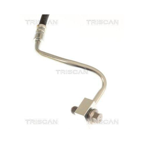 TRISCAN 8150 81216 Bremsschlauch f&uuml;r TESLA, Hinterachse rechts