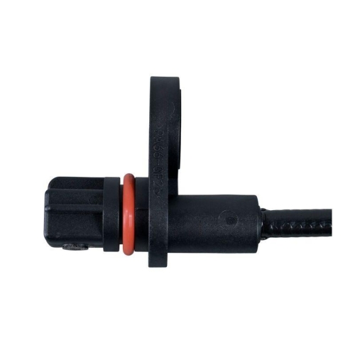 HELLA 6PU 358 268-991 Sensor, Raddrehzahl f&uuml;r MITSUBISHI, Hinterachse links