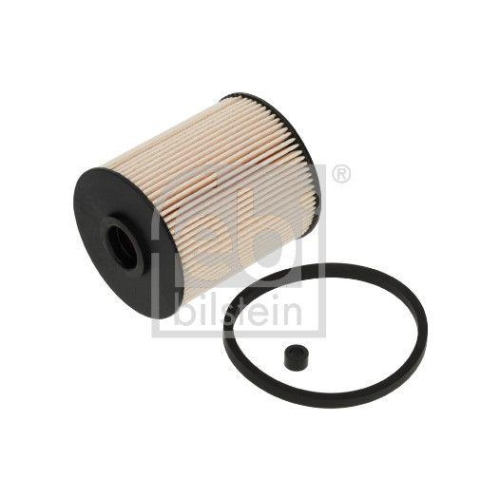 FEBI BILSTEIN Kraftstofffilter 32534 f&uuml;r NISSAN OPEL RENAULT VAUXHALL