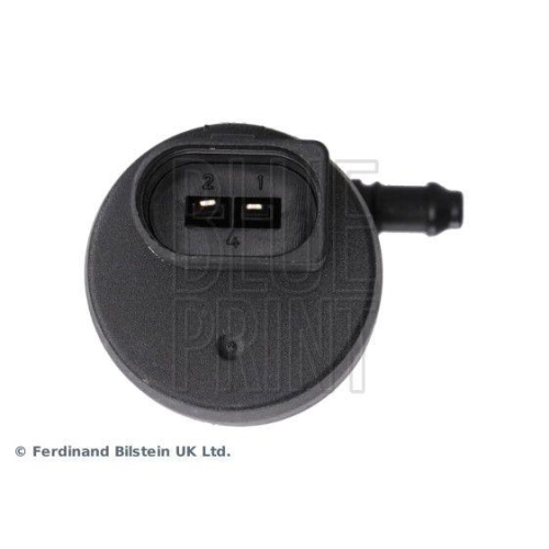 Waschwasserpumpe, Scheibenreinigung BLUE PRINT ADN10314 für HONDA JAGUAR NISSAN