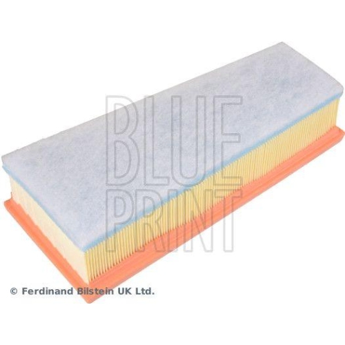 Luftfilter BLUE PRINT ADBP220032 f&uuml;r MERCEDES-BENZ, links, vorne