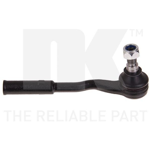 Spurstangenkopf NK 5033355 f&uuml;r MERCEDES-BENZ, Vorderachse links, au&szlig;en