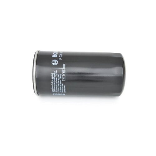 Ölfilter BOSCH F 026 407 049 für FIAT HENSCHEL IVECO RENAULT ASTRA FIAT-HITACHI