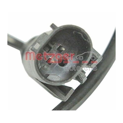 Sensor, Raddrehzahl METZGER 0900200 f&uuml;r CITRO&Euml;N FIAT PEUGEOT CITRO&Euml;N/PEUGEOT