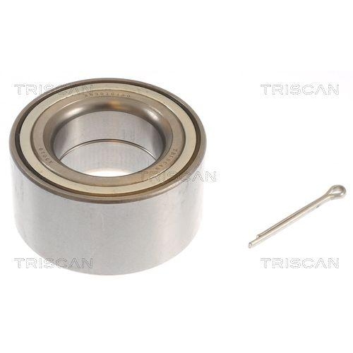 Radlagersatz TRISCAN 8530 10150 f&uuml;r CHRYSLER, Vorderachse