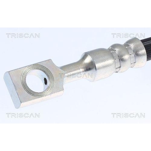 Bremsschlauch TRISCAN 8150 24214 f&uuml;r OPEL VAUXHALL CHEVROLET, Hinterachse, au&szlig;en