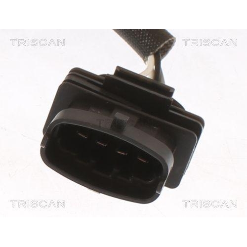 Lambdasonde TRISCAN 8845 24130 f&uuml;r OPEL VAUXHALL CHEVROLET