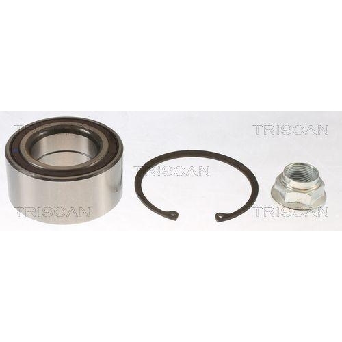 Radlagersatz TRISCAN 8530 40131 f&uuml;r HONDA, Vorderachse, au&szlig;en