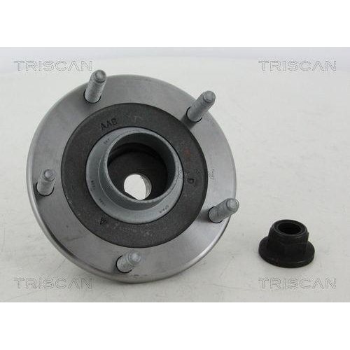 Radlagersatz TRISCAN 8530 16260 f&uuml;r FORD, Hinterachse