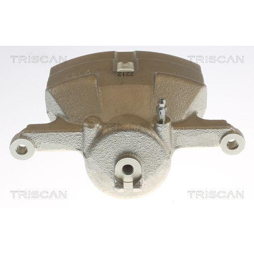 Bremssattel TRISCAN 8175 14102 für NISSAN RENAULT, Vorderachse rechts