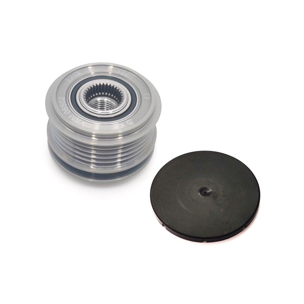 Generatorfreilauf SKF VKM 06502 f&uuml;r HYUNDAI KIA