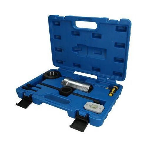 Werkzeugsatz, Stoßdämpfer-Kolbenstange KS TOOLS BT651100 für