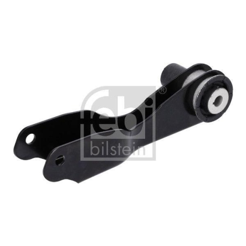 FEBI BILSTEIN Lenker, Radaufh&auml;ngung 184213 f&uuml;r JAGUAR LAND ROVER, unten