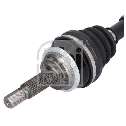 FEBI BILSTEIN Antriebswelle 183820 f&uuml;r TOYOTA, Vorderachse rechts
