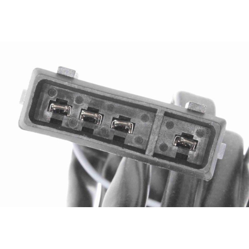 Lambdasonde VEMO V10-76-0025 Original VEMO Qualit&auml;t f&uuml;r AUDI SEAT SKODA VW VAG