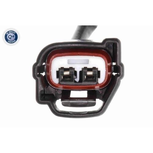 Sensor, Abgastemperatur VEMO V38-72-0234 Q+, Erstausr&uuml;sterqualit&auml;t f&uuml;r NISSAN