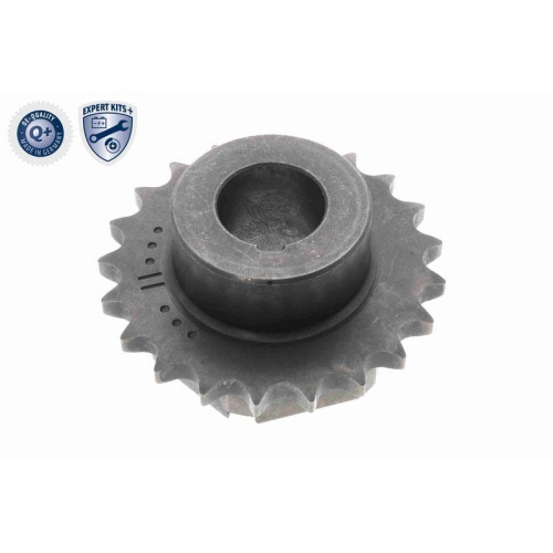 Steuerkettensatz VAICO V40-10007 Q+, Erstausr&uuml;sterqualit&auml;t MADE IN GERMANY f&uuml;r