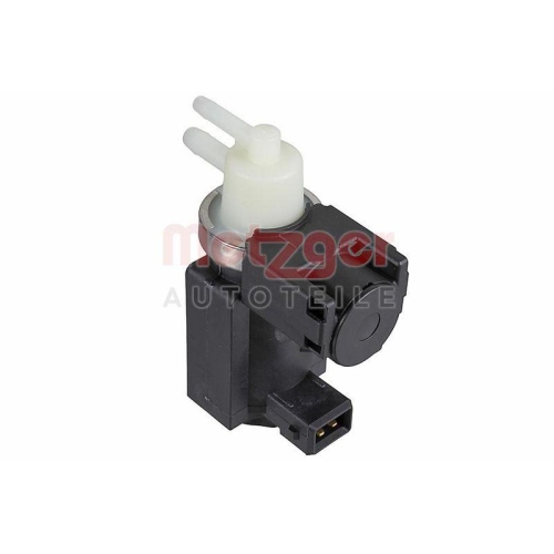 Druckwandler, Turbolader METZGER 08920053 für OPEL SAAB GENERAL MOTORS