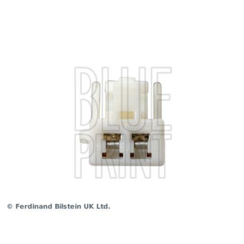 Sensor, Raddrehzahl BLUE PRINT ADBP710107 f&uuml;r HYUNDAI KIA, Hinterachse rechts