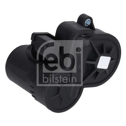 FEBI BILSTEIN Stellelement, Feststellbremse Bremssattel 194495 febi Plus f&uuml;r BMW