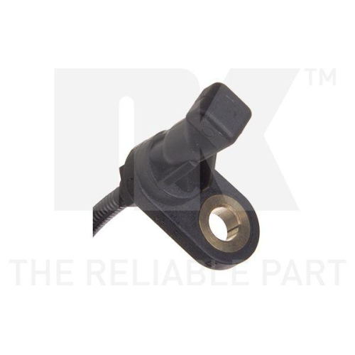 Sensor, Raddrehzahl NK 291923 f&uuml;r CITRO&Euml;N, Hinterachse