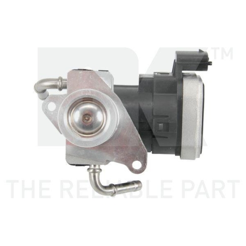 AGR-Ventil NK 4599036 f&uuml;r OPEL SAAB VAUXHALL GENERAL MOTORS