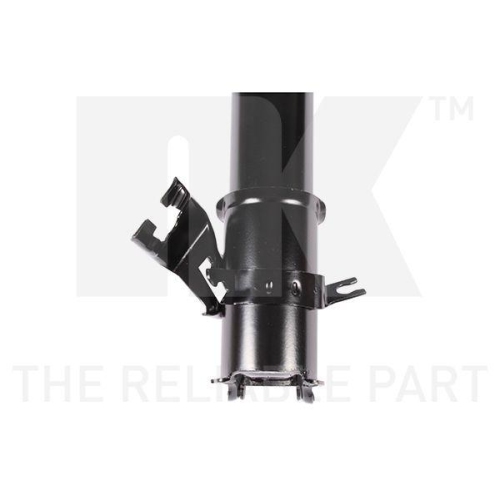 Sto&szlig;d&auml;mpfer NK 653431712 f&uuml;r NISSAN, Vorderachse rechts