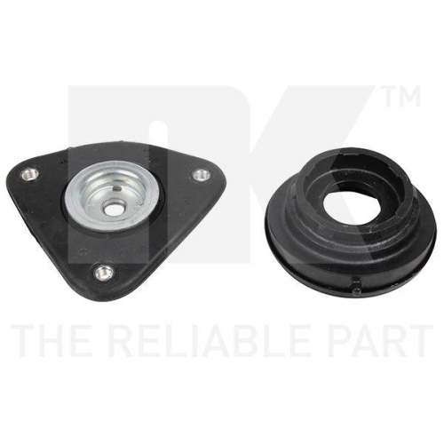 Federbeinst&uuml;tzlager NK 682509 f&uuml;r FORD MAZDA VOLVO, Vorderachse