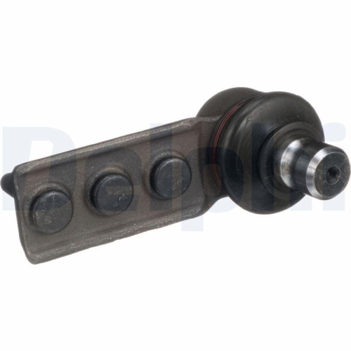 DELPHI TC807 Trag-/F&uuml;hrungsgelenk f&uuml;r VOLVO, Vorderachse, au&szlig;en, unten