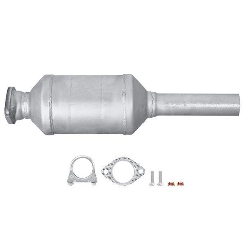 HELLA Katalysator 8LE 366 054-941 Easy2Fit &ndash;