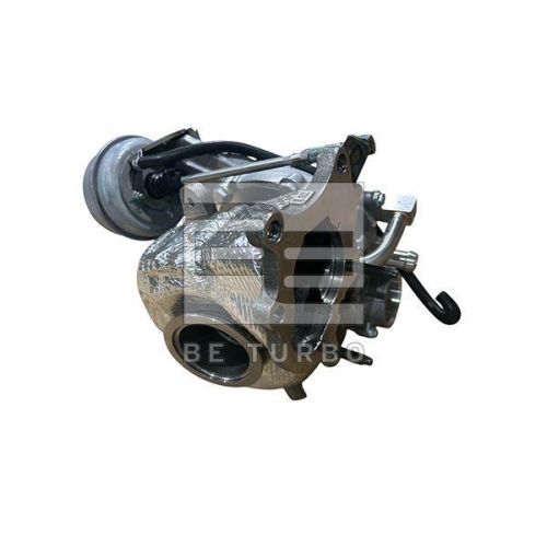 BE TURBO 134222 Lader, Aufladung f&uuml;r LAND ROVER