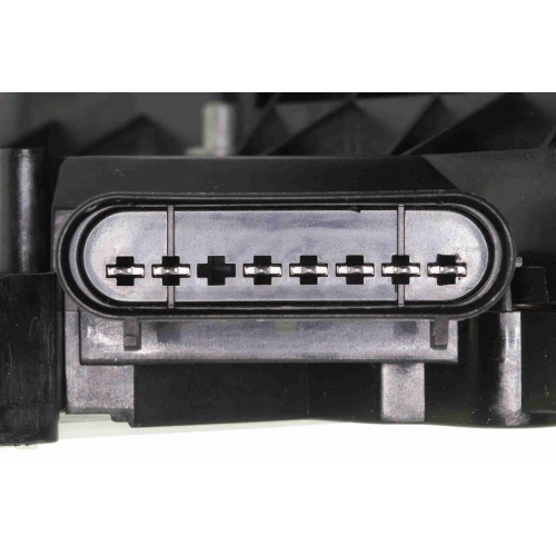 VEMO T&uuml;rschloss links und rechts V25-85-0096 + V25-85-0097 f&uuml;r FORD